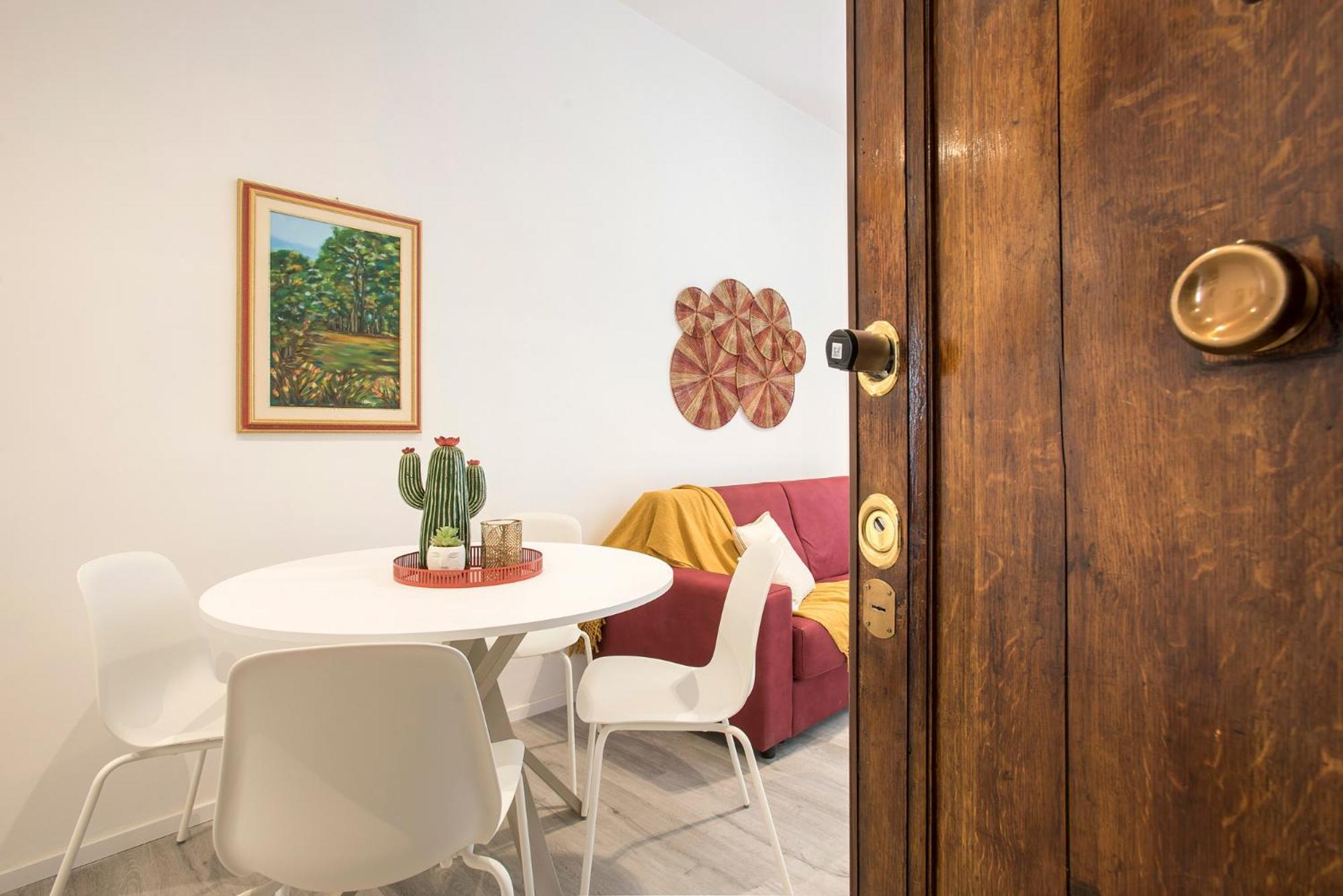 Appartamento Domus White *